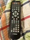 Yamaha NX-SW300 5.1 Surround Disc Dvd/cd Changer Replacement Remote Control. Fixed Price $32.99.
