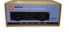 Jbl MA310 5.2-CHANNEL 4K A/v Receiver Black 50W 5.2CH Bluetooth Hdr Ultra. Fixed Price $264.99.