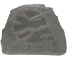 Sonance MAGMR10W - 10" Outdoor Rock Woofer Speaker, Gray Granite(open Box, Each). Fixed Price $508.99.