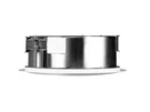 Soundtube CM62-EZS-II-WH 6.5IN Coaxial In-ceiling SPEAKER/135HZ-22KHZ/WHITE. Fixed Price $200.00.