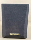 Vintage Pioneer S-CR4000-K Surround Speaker 50W Wall Mount Tested Working. Fixed Price $45.00.