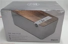 Klipsch The One Plus Premium Bluetooth 5.3 Speaker Walnut See Details. Fixed Price $149.00.
