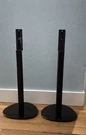 Goldenear Supersat 3 Speaker Stands. Fixed Price $59.00.