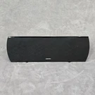 Definitive Technology Procenter 1000 Channel Speaker - Black Tested. Fixed Price $74.99.