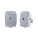 Yamaha NS-AW190WH 2-WAY Indoor/outdoor Speakers (pair, White) Fast Ship. Fixed Price $175.76.