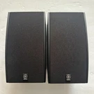 Yamaha NS-AP1405BLS Replacement Satellite Speaker Home Theater System Black 2. Fixed Price $23.32.