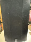 Yamaha Speaker NS-AP6500F. Fixed Price $34.80.