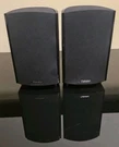 Definitive Technology Promonitor 800 Main / Stereo Surround Speakers - Pair. Fixed Price $128.00.