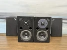 Acoustic Energy AE1 Speakers Pair- Audiophile. Fixed Price $2450.00.