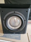Bowers Wilkins B&w ASW675 Powered Subwoofer - Parts. Fixed Price $75.00.