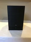 Lg Wireless Active Subwoofer S44A1-D 120 60 Hz . 35. Fixed Price $34.99.