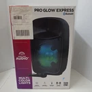 Ion Audio IPA156 Pro Glow Express High-power Bluetooth-enabled Speaker System,. Fixed Price $89.99.