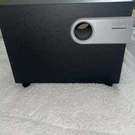 Phillips Subwoofer!!!!! 120V - 60HZ. Fixed Price $80.00.