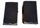 Klipsch RB51BK Ref Iv Home Stereo Bookshelf Speakers Pair In Black. Fixed Price $150.00.