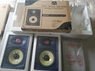 & Systems In Wall Speaker Pair Mounts Wave Guide WG100W Nib. Fixed Price $120.00.