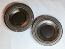 2 Passive Radiators Polk Audio Monitor And Jr+ 6.5". Fixed Price $29.99.