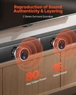 Vevor For Smart Tv, 2.0 Channel, 32-INCH 1 Detachable. Fixed Price $78.90.