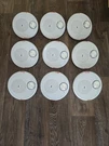 Edwards Ceiling Mount Multi-cd Speakers/strobes. Fixed Price $270.00.