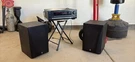Yamaha NS-A638 Mid-sized 3-WAY Bookshelf Speakers. Fixed Price $50.00.
