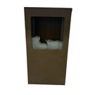 Sonance Large Acoustic Enclosure Square Visual Performance *read Desc*. Fixed Price $79.99.