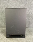 Sony SS-WSB102 Subwoofer Wired 3 Ohm Bass Booster Used. Fixed Price $49.00.