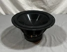 Polk Audio RD1223 12" 4-OHM Subwoofer From Dsw 600 Pro Powered Great. Fixed Price $59.95.