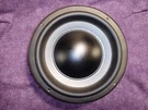 Polk Woofer MW8003 RT2000P Excellent. Fixed Price $58.00.