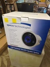 Speco SP5MAT 5.25 Enclosed 70V/25V Speaker New Open Box. Fixed Price $85.00.