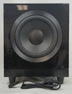 Bowers & Wilkins Series Dual 10" Powered Subwoofer DB2D - Gloss Black. Fixed Price $2799.99.