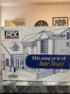 Mtx Audio Blueprint Wall Speaker HT520BDP New, Tested Working. Fixed Price $179.99.