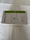 Legrand/ On-q Lyriq Studio Local Source Inputs White AU5008-WH 215. Fixed Price $55.00.