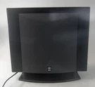 Yamaha YST-FSW100 Advanced Subwoofer Wired Black Rectangular. Fixed Price $149.99.