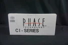 Phase Tech CI-40VII Ci-series In-wall Home Theater Surround Sound Speaker Kit. Fixed Price $49.95.