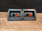 Pair Of Polk Audio Rt 600I Speaker Crossovers Tested & Working. Fixed Price $39.99.