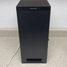 Panasonic SB-HWA370 Wireless Stereo/surround Sound Active Powered Subwoofer. Fixed Price $26.00.