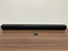 Ilive ITB061B 32" Hd Bluetooth Sound Bar Black Very Good. Fixed Price $61.42.
