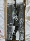 Mzeibo KY-2020D Sound Bar Tv 2.0 Channel 50W Home Theater 36"SPLIT Speaker. Fixed Price $42.00.