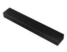 Samsung 2.0 Channel Luxury Soundbar With Built-in Woofer (black). Fixed Price $199.99.