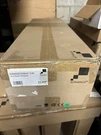 Sonance Cinema LCR2 In-wall Speaker. Fixed Price $700.00.
