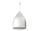Biamp DP6-W Series Two Way 6.5 Inch High Output Pendant Mount Loudspeaker. Fixed Price $526.00.
