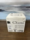 Kef Ci 100 Qr SP3528AA Brand New Single Speaker. Fixed Price $101.50.