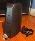 Audyssey 052380-120US Audio Dock-south Of Market Edition Bluetooth Speaker. Fixed Price $100.00.