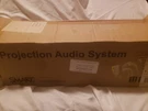 Smart Technologies Sba-l Board Projection Audio System. Fixed Price $79.29.