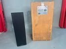 Atlantic Technology 451E Lr Thx Certified Front Channel Speaker #2. Fixed Price $750.00.