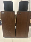 Ohm Walsh 2 Speakers Pair Rare Vintage - Untested. Fixed Price $479.99.