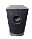 Onkyo SKW-750 Powered Subwoofer Tested & Working, Clean Bass. Fixed Price $115.02.