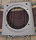 B&w Bowers Wilkins DM603 S3 Center Baffle Woofer Gray. Fixed Price $34.99.