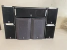 Yamaha Surround Sound Stereo System Speakers NS-AM370SBL NS-AP570BLC 570BLF. Fixed Price $75.00.