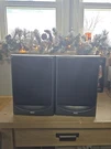 Rca Speakers Set Of 2 RP-8593 Tested And Work. Fixed Price $29.99.