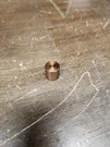 Polk DSW1000 Subwoofer Volume Knob. Fixed Price $9.99.